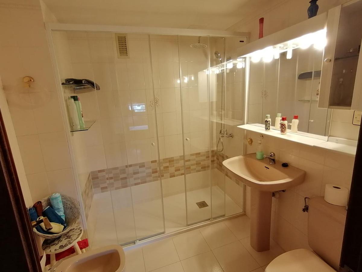 דירות סרגוסה Luminoso Piso מראה חיצוני תמונה