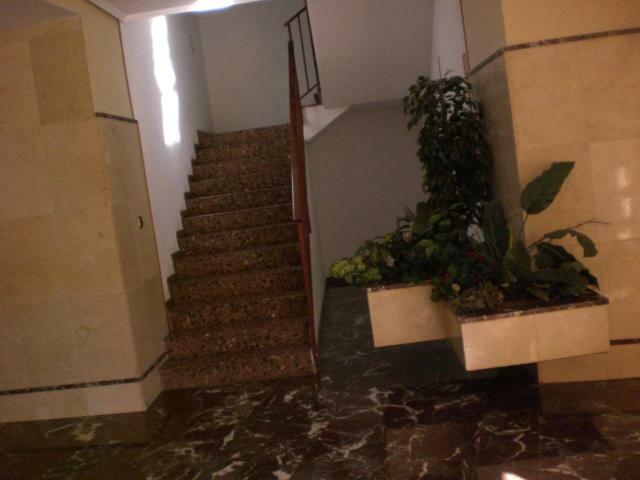 דירות סרגוסה Luminoso Piso מראה חיצוני תמונה